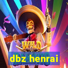 dbz henrai